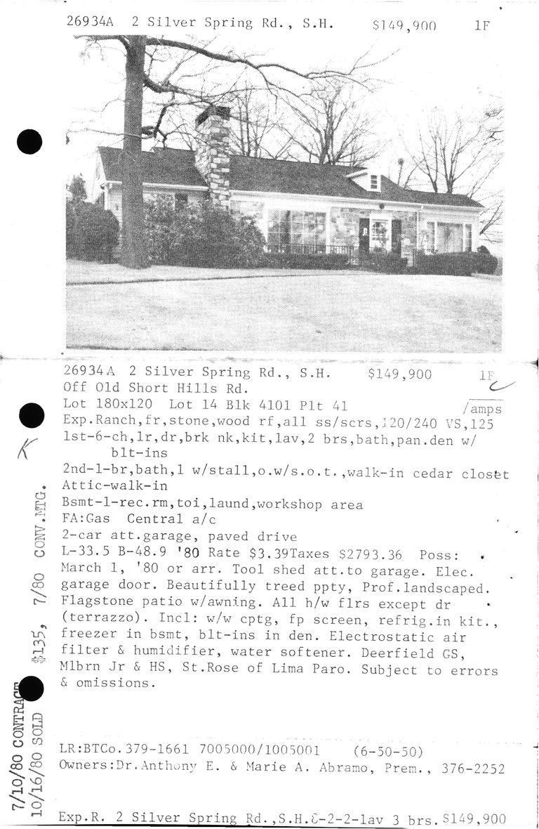          2-SILVER-SPRING-ROAD picture number 1
   