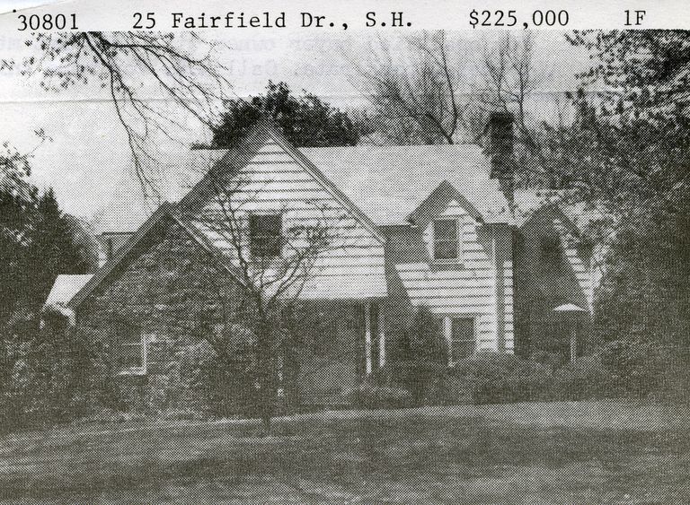          25 Fairfield Drive, Short Hills picture number 1
   