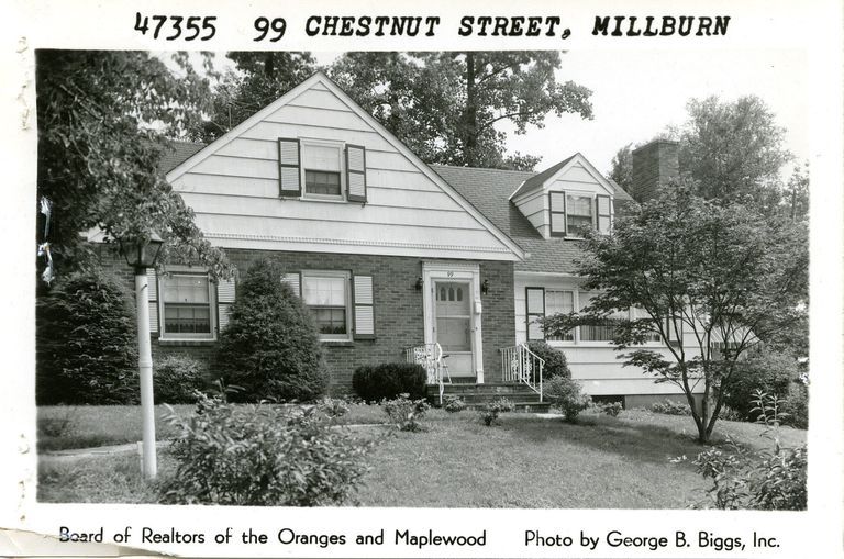          99 Chestnut Street, Millburn picture number 1
   