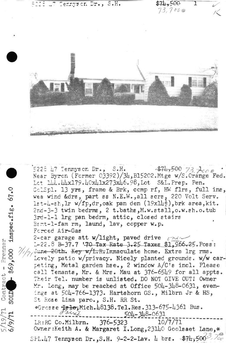          47-TENNYSON-DRIVE picture number 1
   