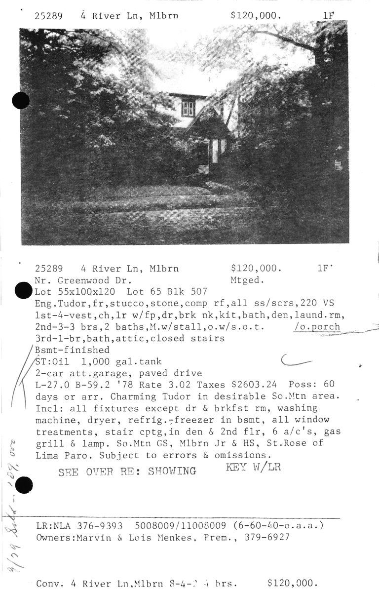          4-RIVER-LANE- picture number 1
   