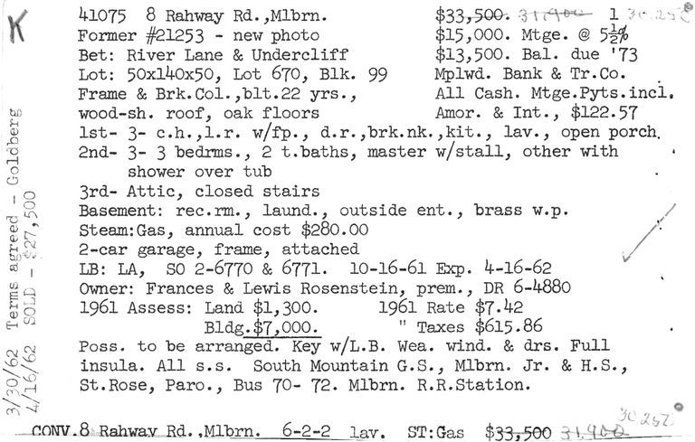          8-RAHWAY-ROAD picture number 1
   
