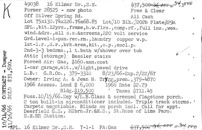          16-KILMER-DRIVE picture number 1
   