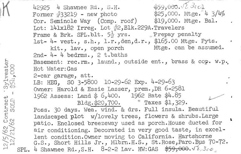          4-SHAWNEE-ROAD picture number 1
   