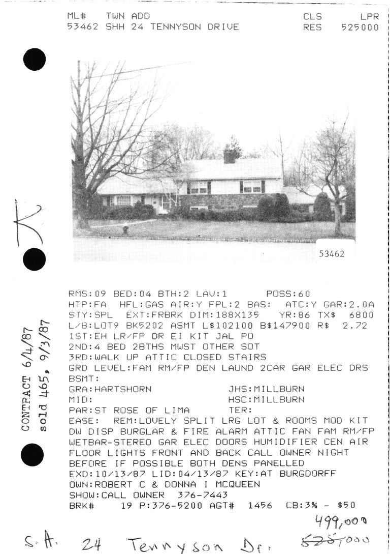          24-TENNYSON-DRIVE picture number 1
   