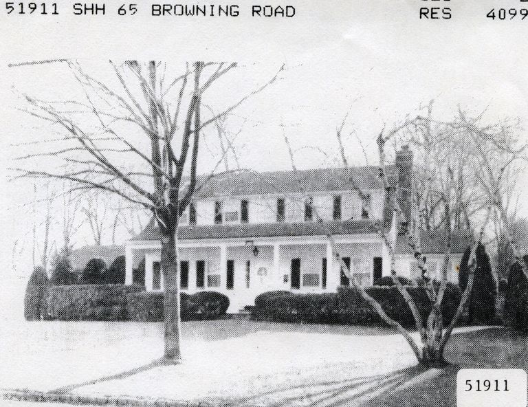          BrowningRoad65SH picture number 1
   