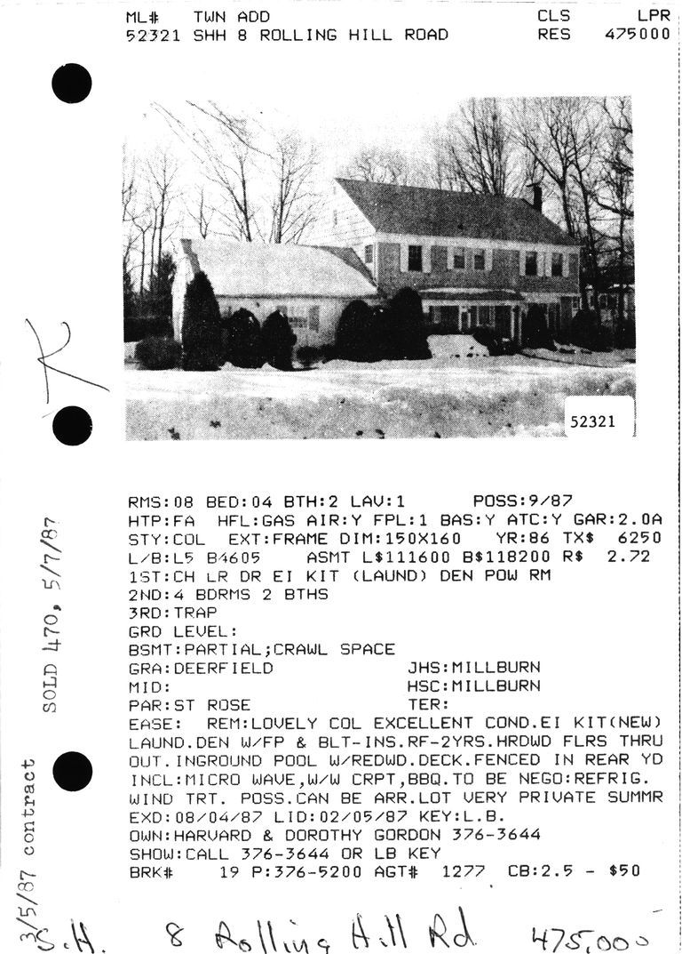          8-ROLLING-HILLS-ROAD- picture number 1
   