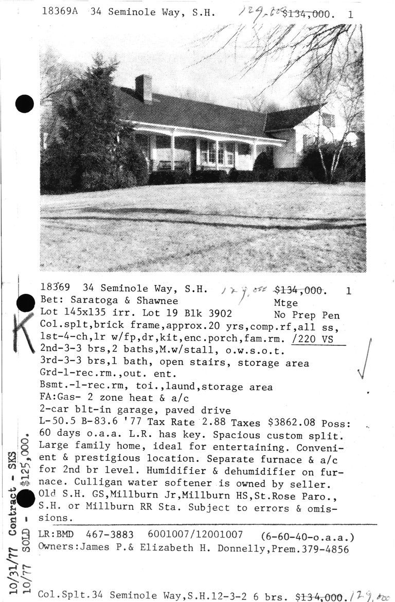          34-SEMINOLE-WAY picture number 1
   