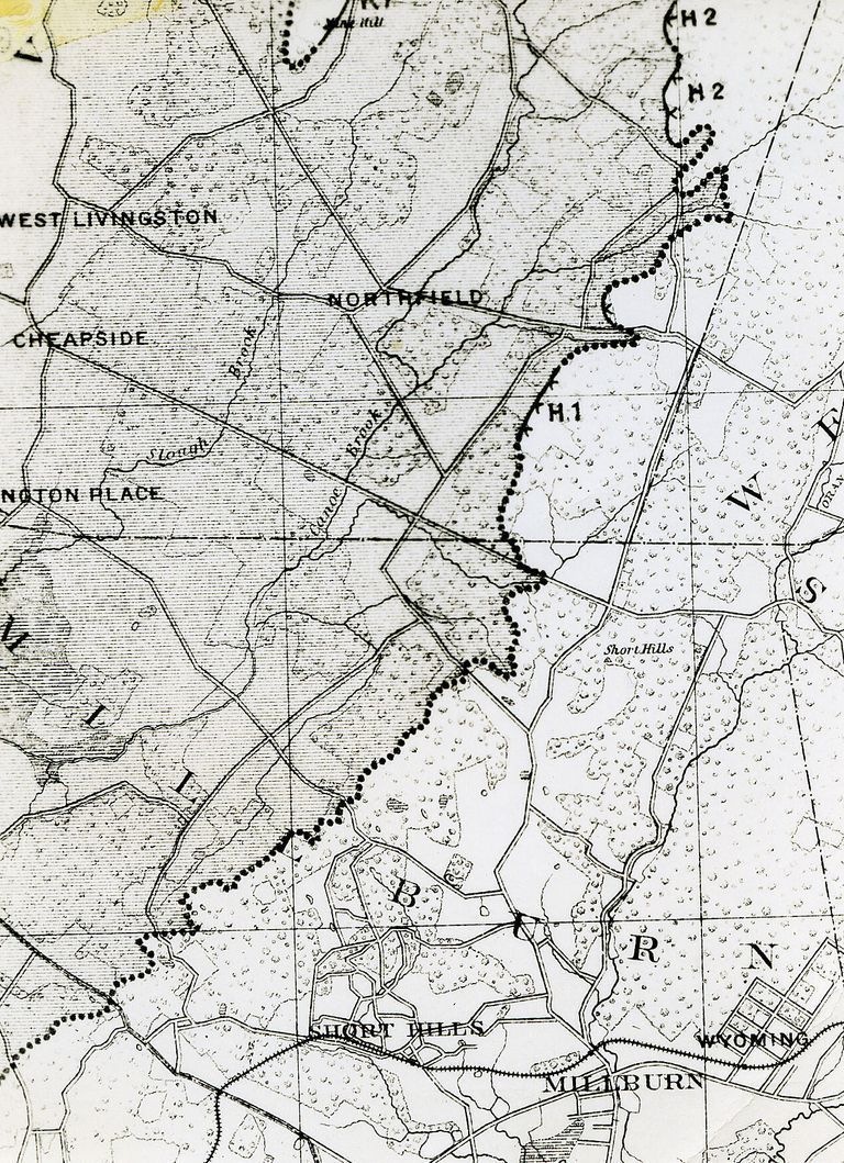          From Geological Survey of New Jersey, Annual Report of State Geologist, 1893; Image ID # 357
   