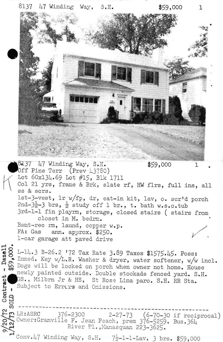          47-WINDING-WAY picture number 1
   