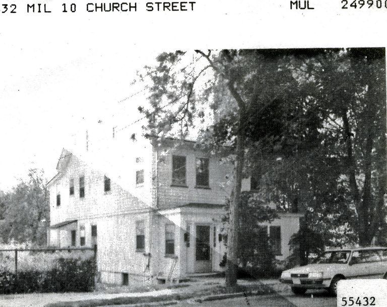          10 Church Street, Millburn picture number 1
   