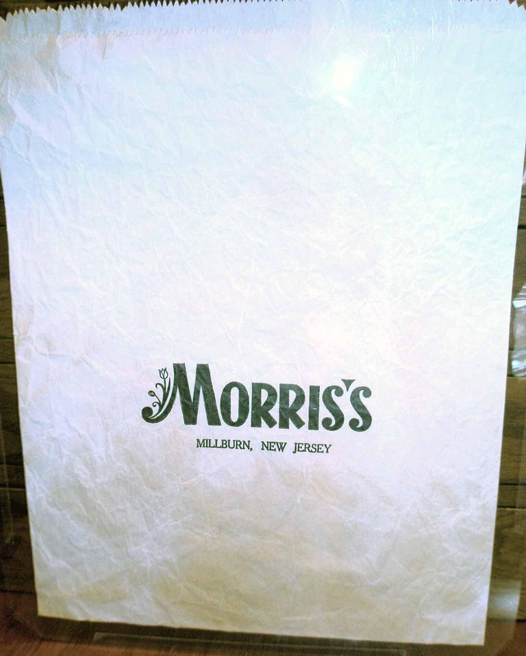          Morris Bag picture number 1
   