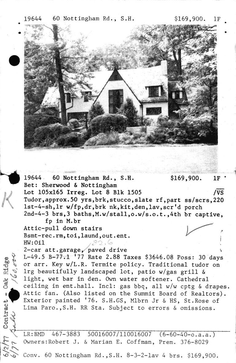          60-NOTTINGHAM-ROAD picture number 1
   