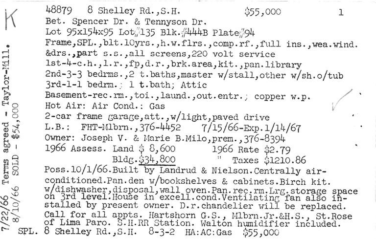          8-SHELLEY-ROAD picture number 1
   