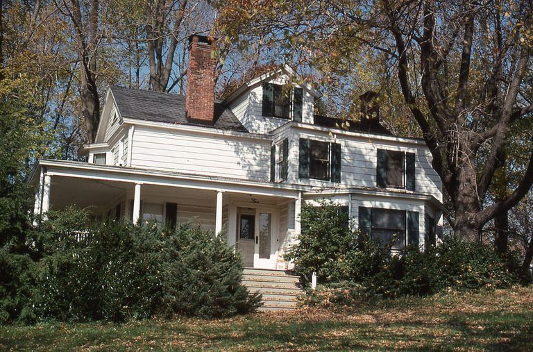          7 Reeve Circle, 1978 picture number 1
   