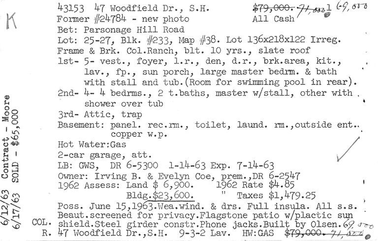          47-WOODFIELD-DRIVE picture number 1
   