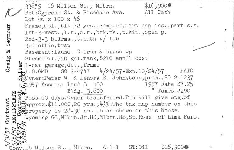          16-MILTON-STREET picture number 1
   