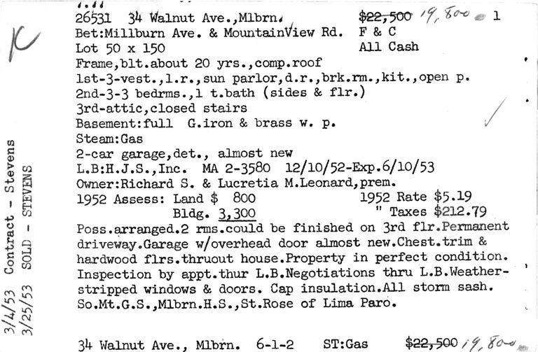          34-WALNUT-AVENUE picture number 1
   