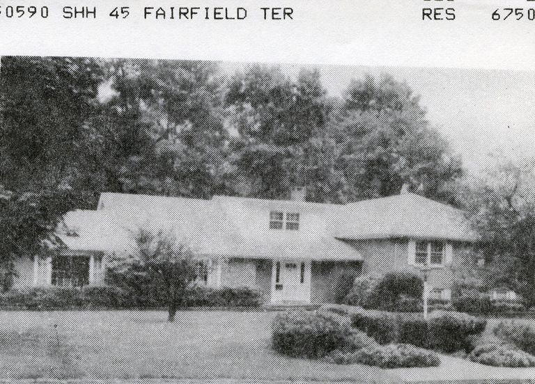          45 Fairfield Drive, Short Hills picture number 1
   