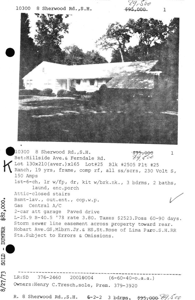          8-SHERWOOD-ROAD picture number 1
   