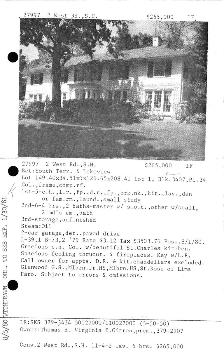          2-WEST-ROAD picture number 1
   