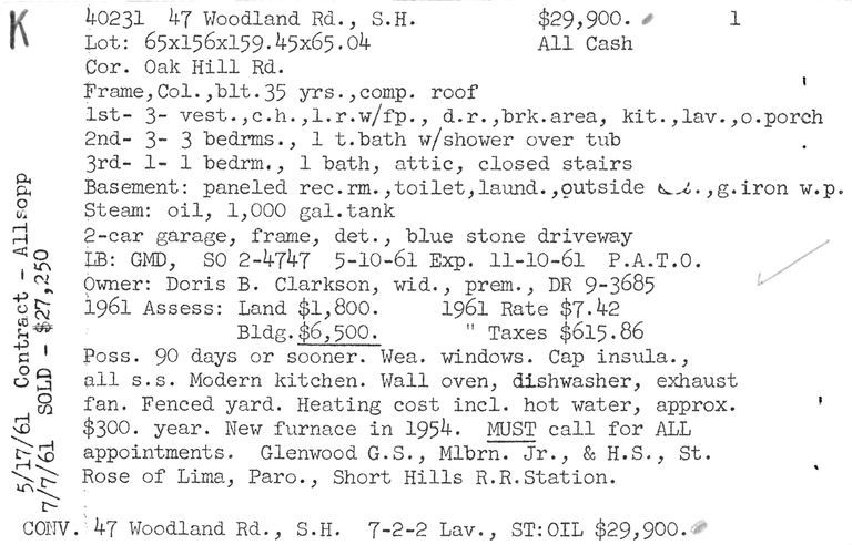          47-WOODLAND-ROAD picture number 1
   