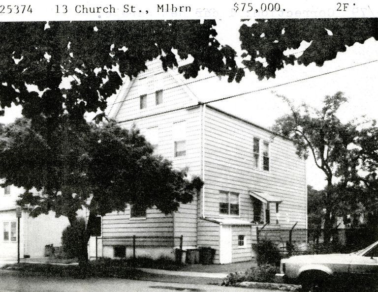          13 Church Street, Millburn picture number 1
   