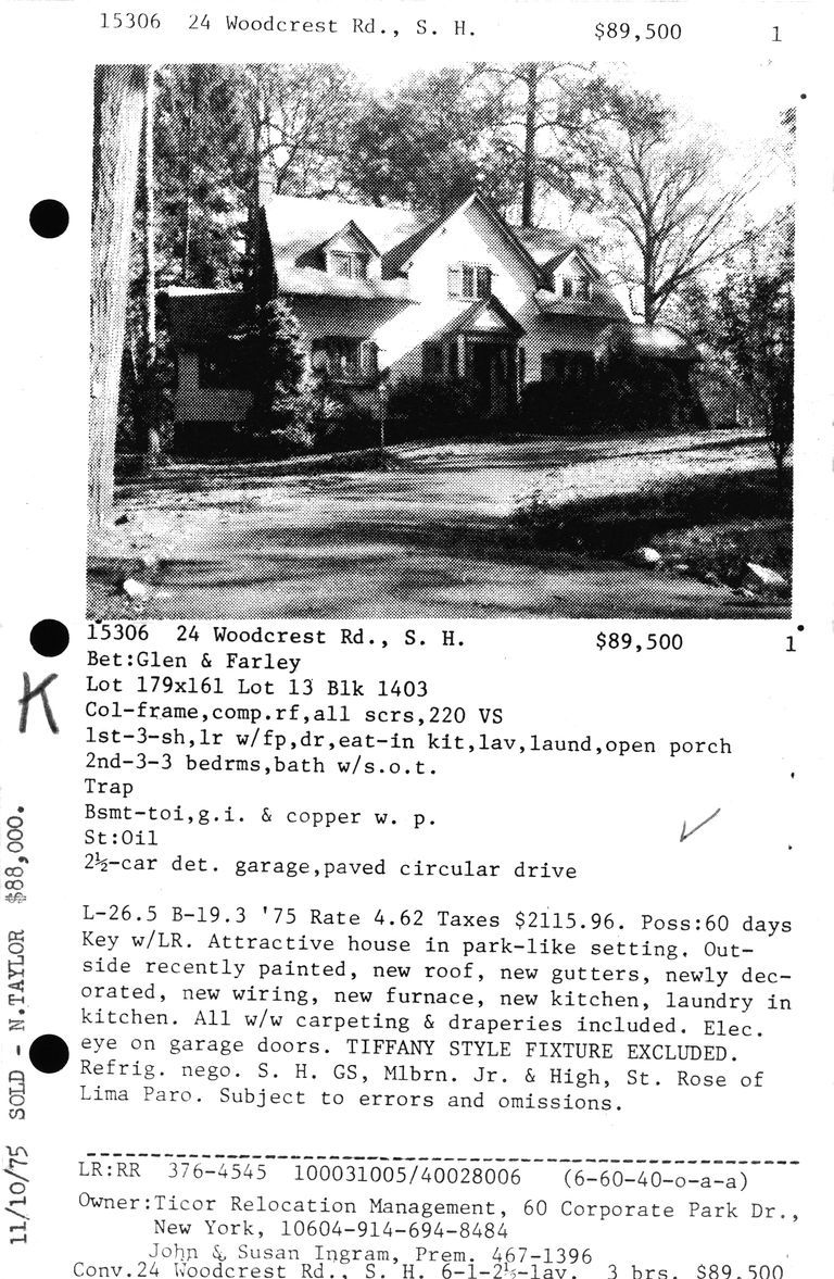          24-WOODCREST-ROAD picture number 1
   