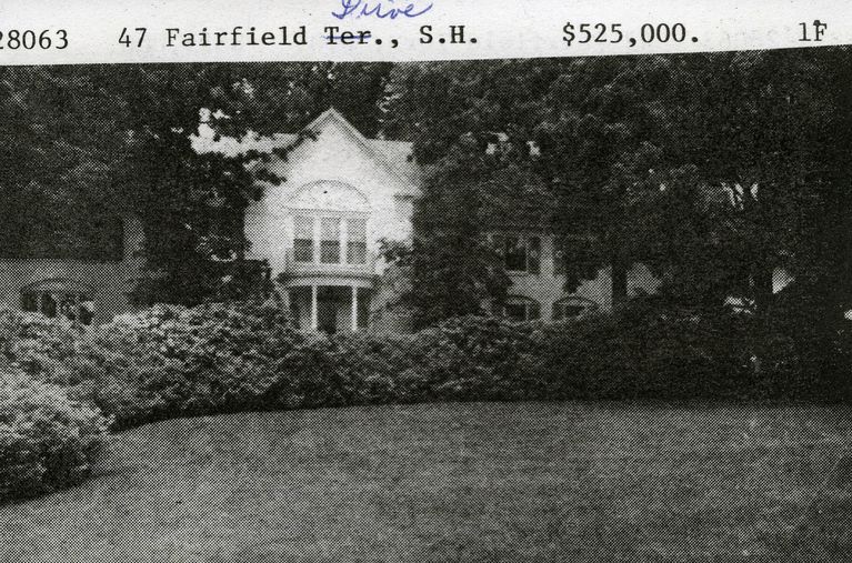          47 Fairfield Drive, Short Hills picture number 1
   