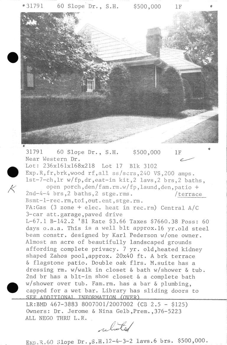          60-SLOPE-DRIVE picture number 1
   