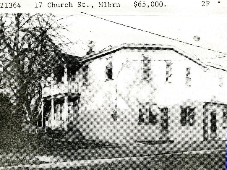          17 Church Street, Millburn picture number 1
   