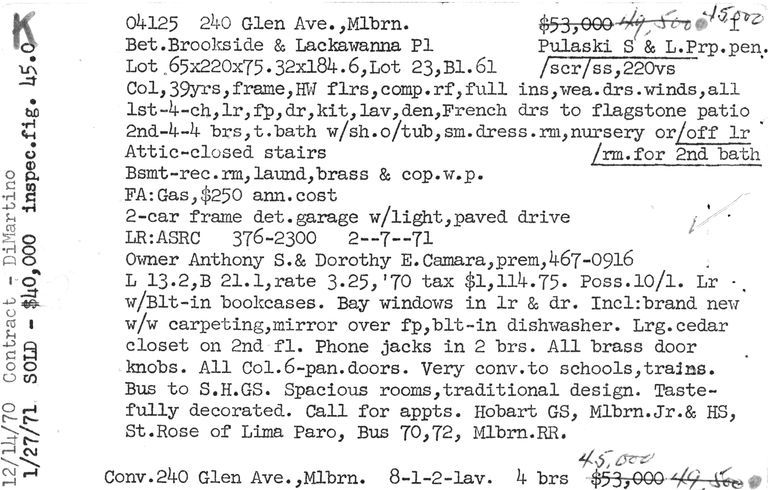          240-GLEN-AVENUE picture number 1
   