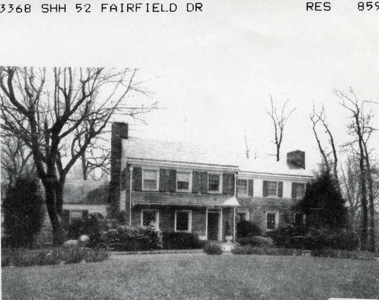          52 Fairfield Drive, Short Hills picture number 1
   