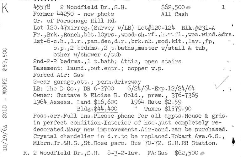          2-WOODFIELD-DRIVE picture number 1
   