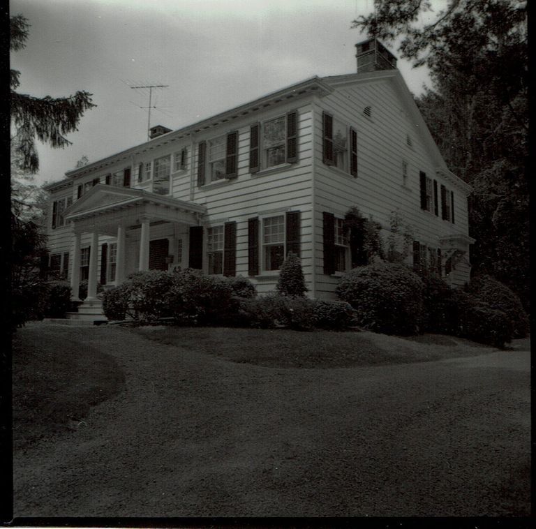          43 Park Place, c. 1906 picture number 1
   