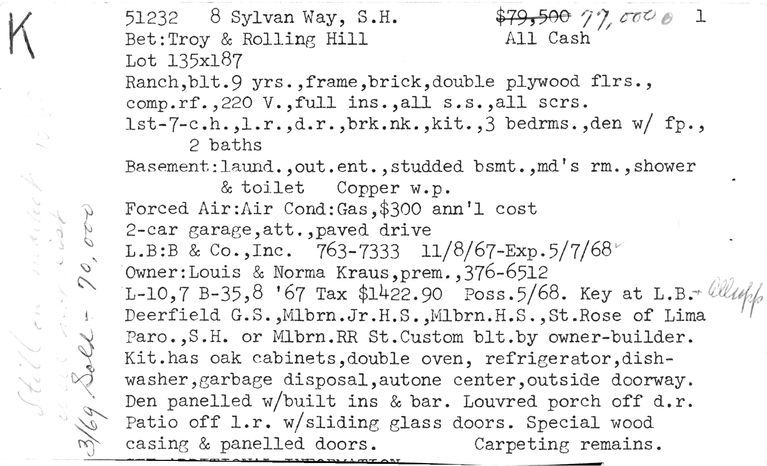          8-SYLVAN-WAY picture number 1
   