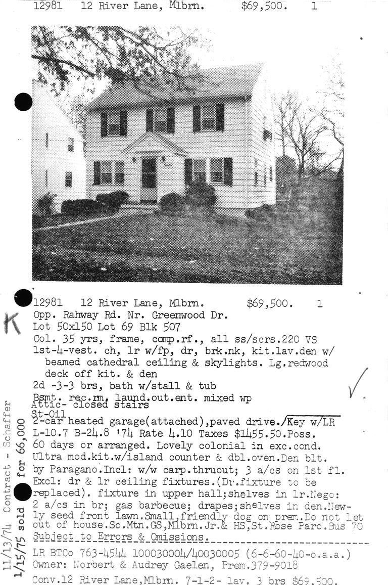          12-RIVER-LANE- picture number 1
   