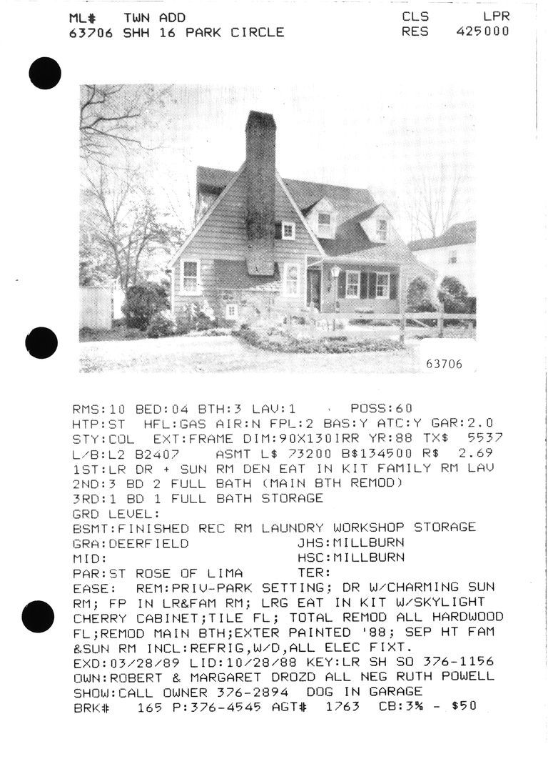          16-PARK-CIRCLE picture number 1
   