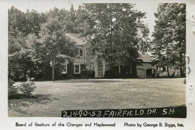          53 Fairfield Drive, Short Hills picture number 1
   