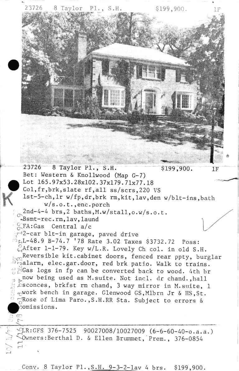          8-TAYLOR-PLACE picture number 1
   