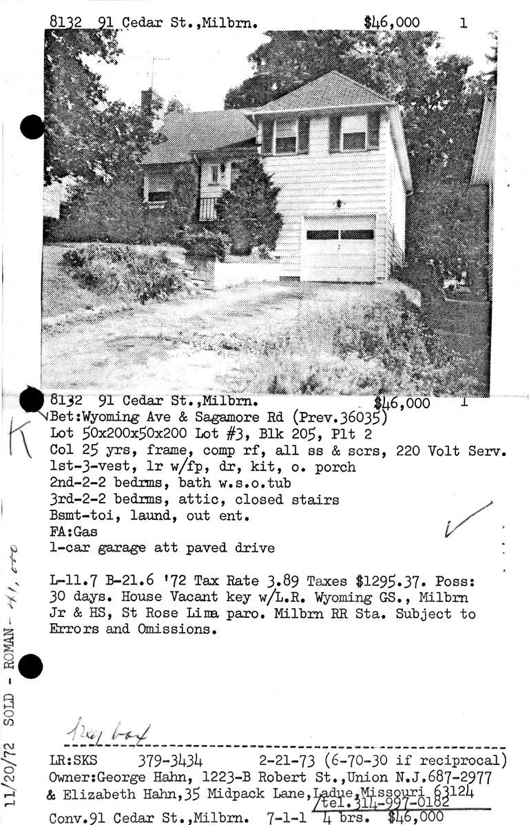          91-CEDAR-STREET picture number 1
   