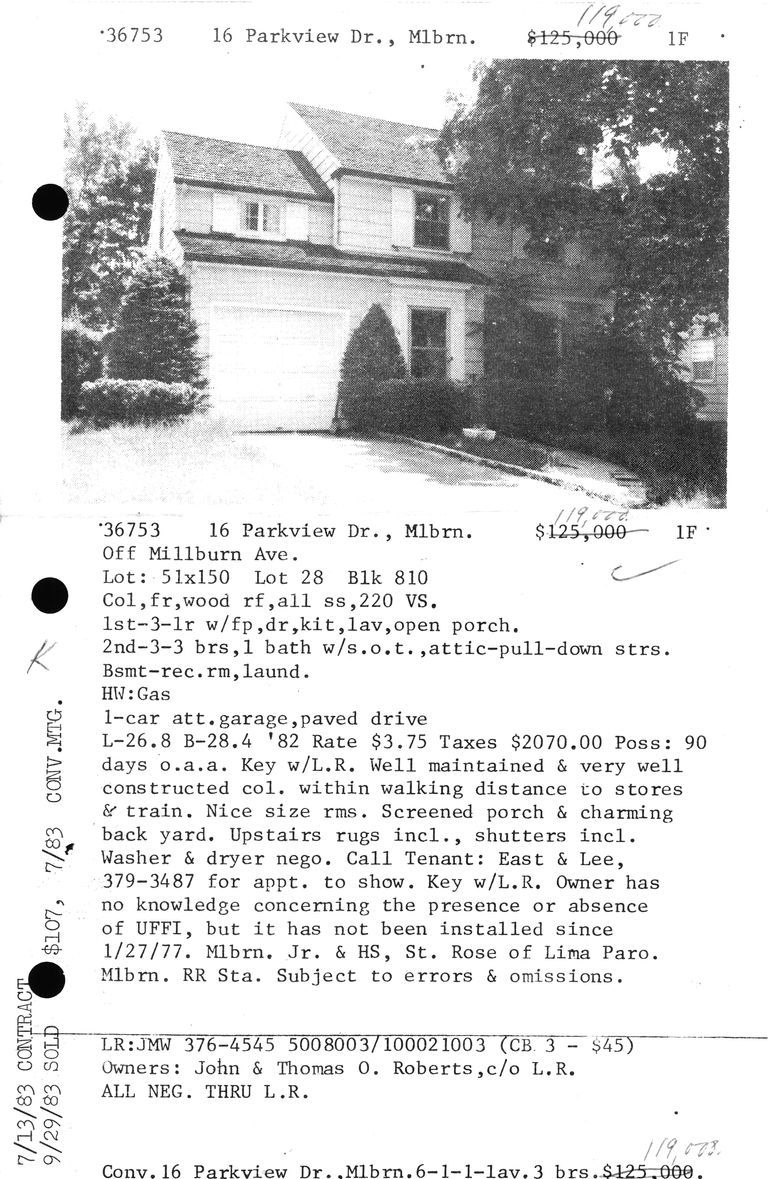          16-PARKVIEW-DRIVE picture number 1
   