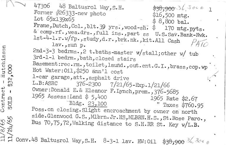          48-BALTUSROL-WAY picture number 1
   