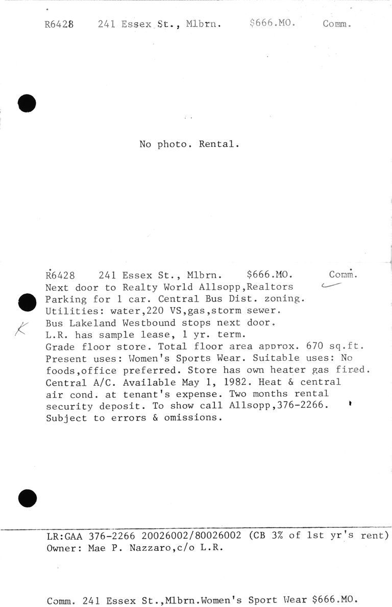          241-ESSEX-STREET picture number 1
   