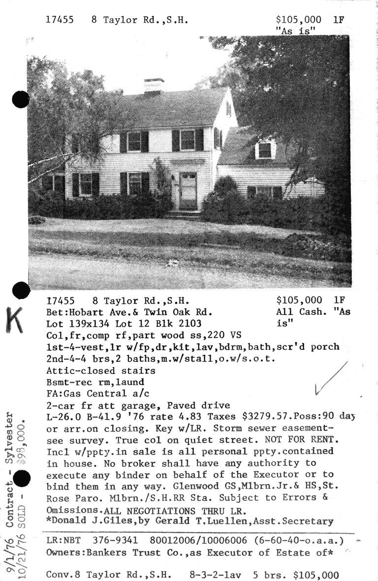          8-TAYLOR-ROAD-SOUTH picture number 1
   