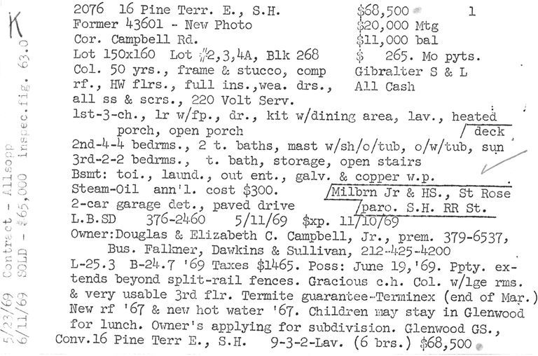          16-PINE-TERRACE-EAST picture number 1
   