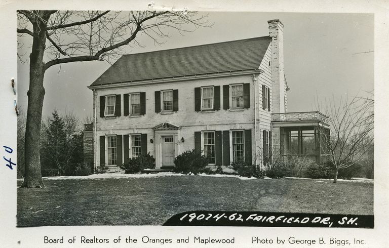          62 Fairfield Drive, Short Hills picture number 1
   