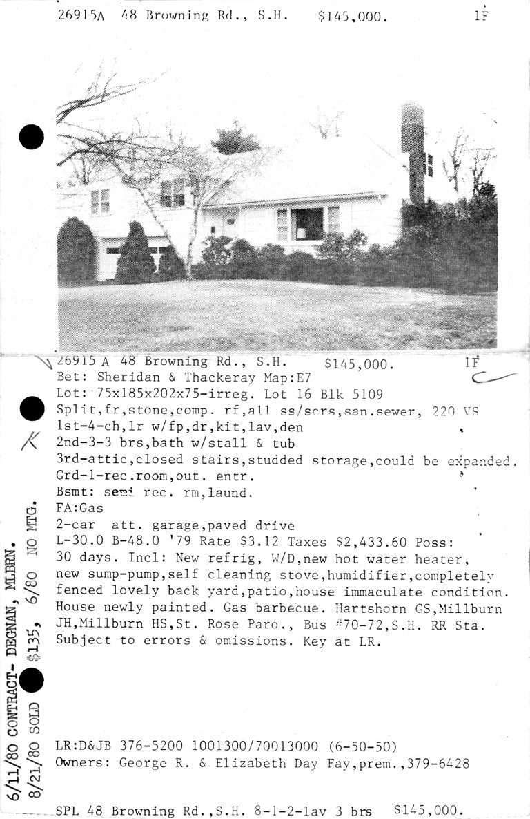          48-BROWNING-ROAD picture number 1
   