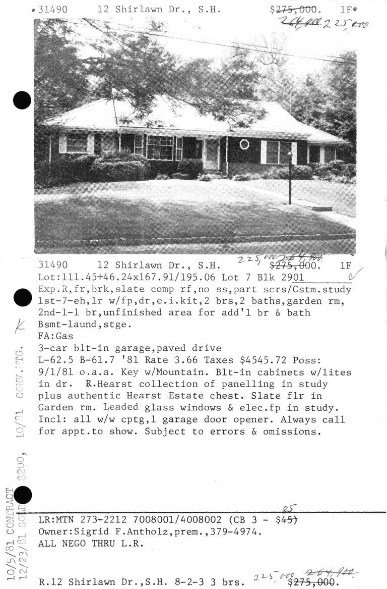          12-SHIRLAWN-DRIVE picture number 1
   