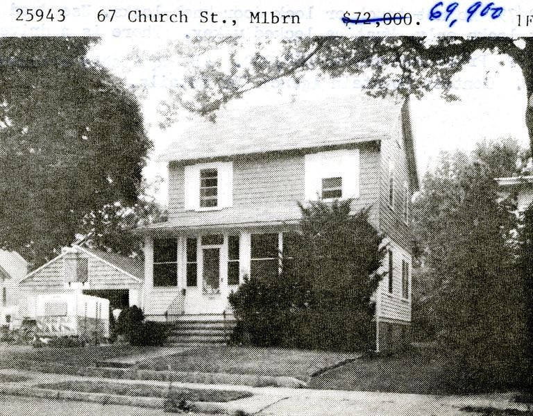          67 Church Street, Millburn picture number 1
   